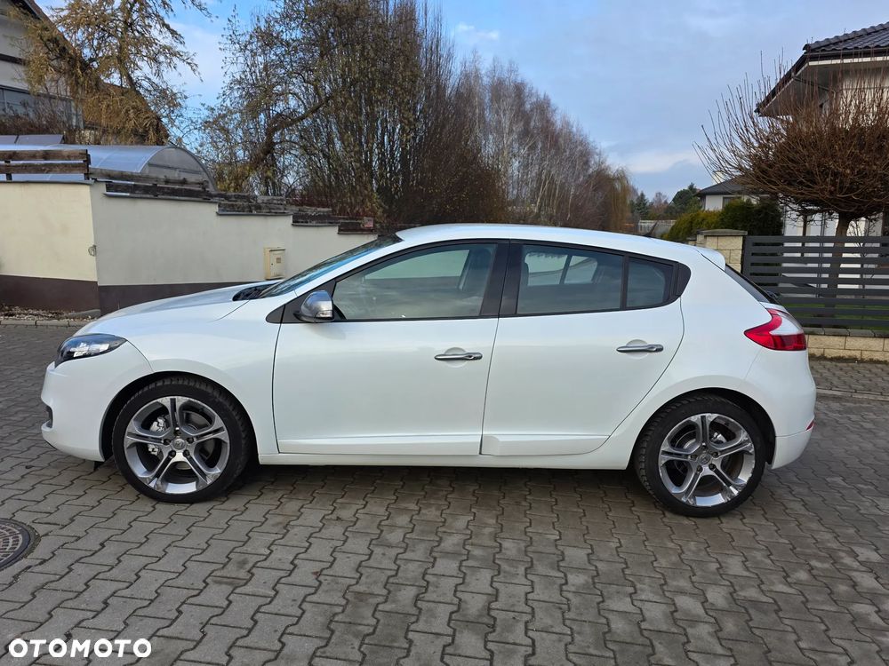 Renault Megane TCe 180 GT - 18