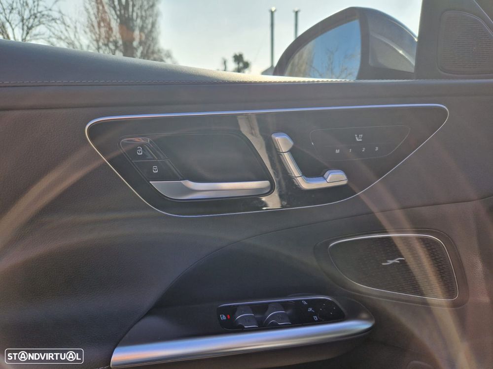 Mercedes-Benz C 300 d AMG Line - 10