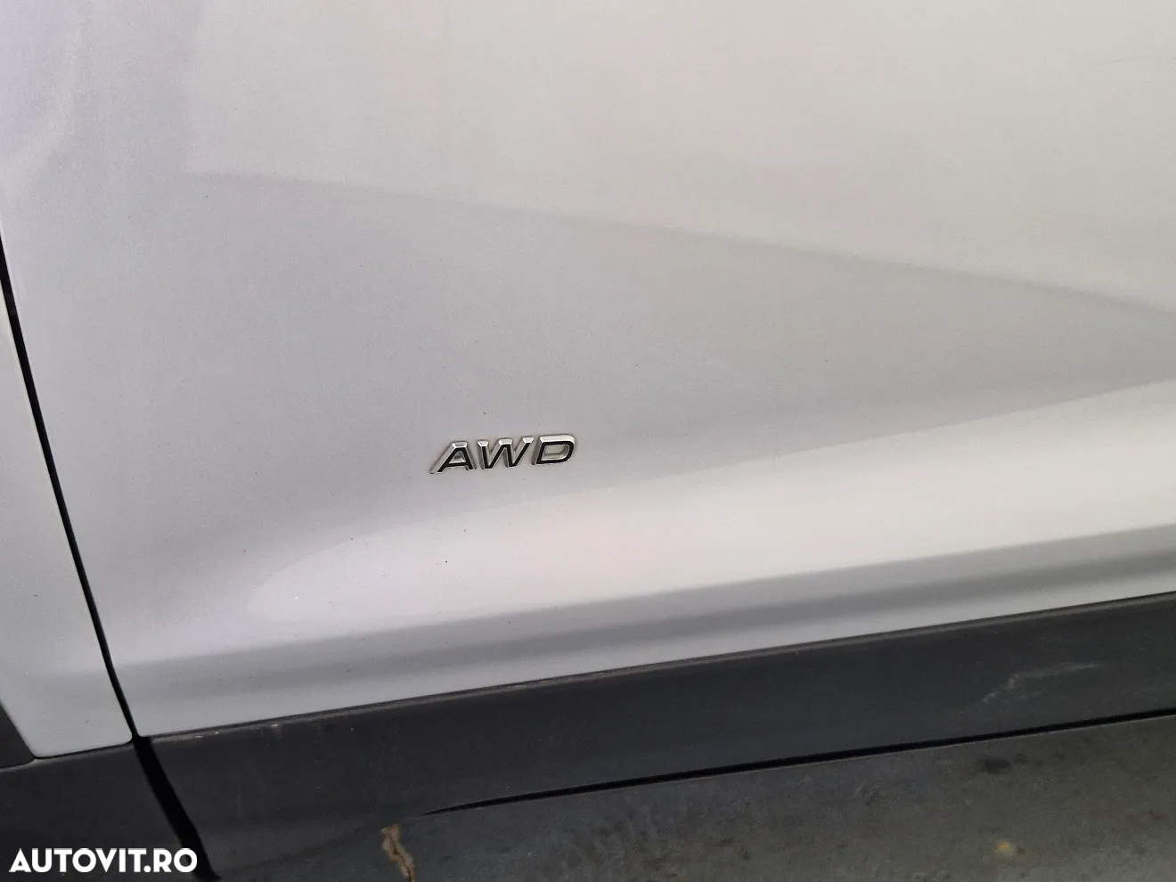 Ford Kuga 2.0 TDCi 4WD Trend - 15