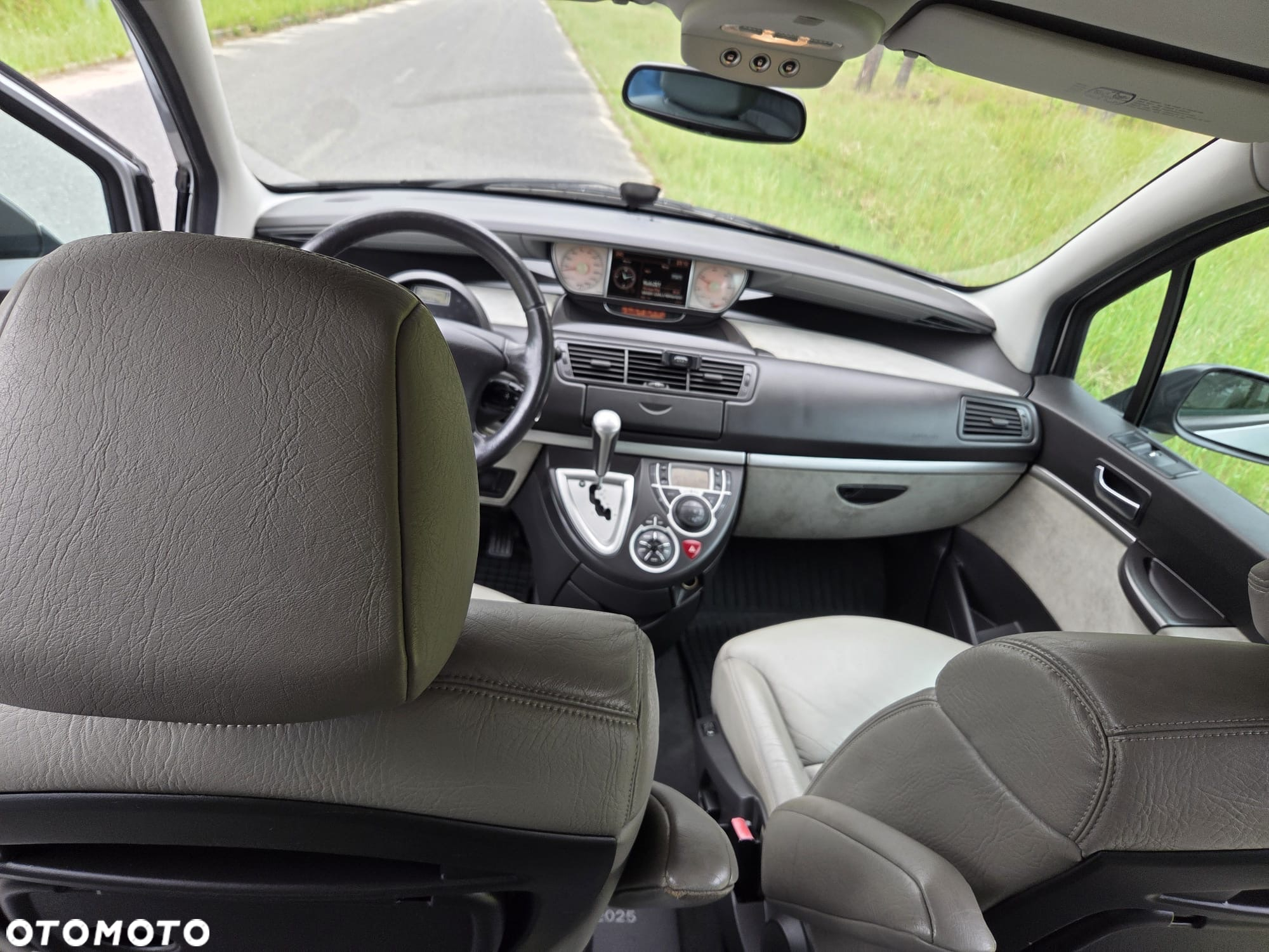 Citroën C8 2.0 HDi Tendance - 10