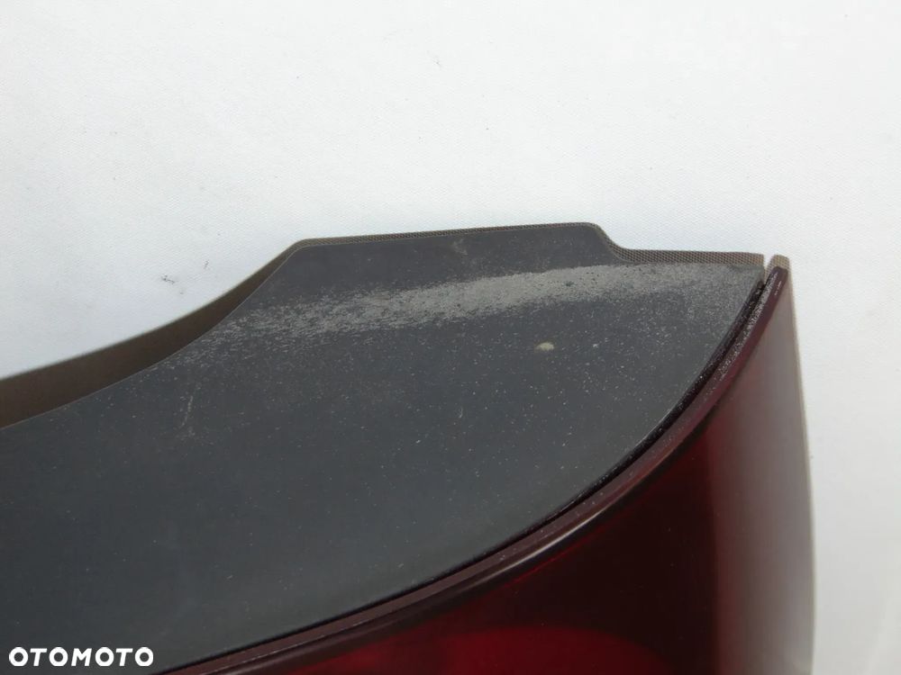 ORYGINAŁ lampa tylna tył prawa VW Volkswagen Polo 4 IV FL lift 05-09r - 5