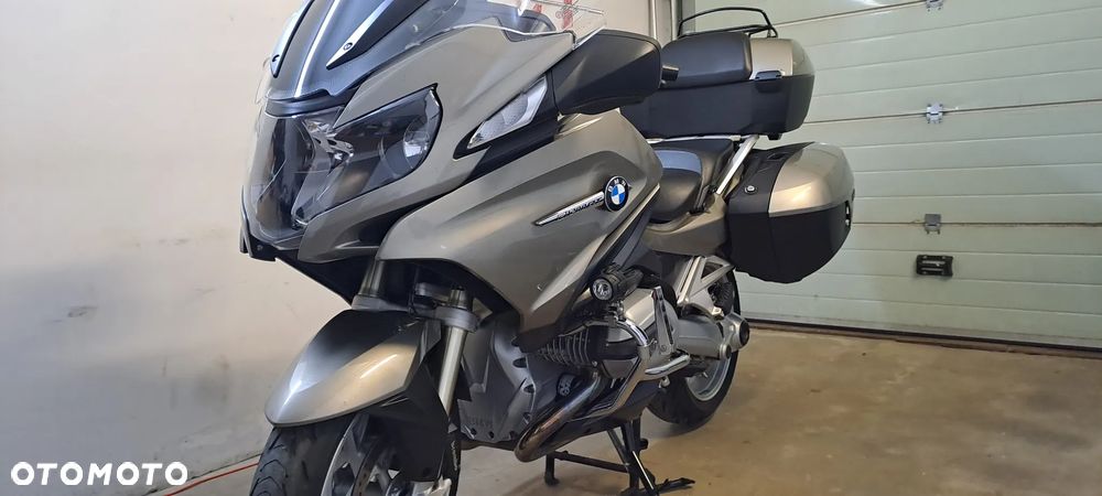 BMW RT - 11