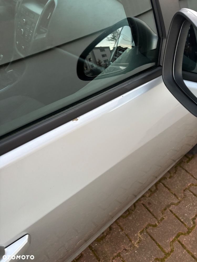 Opel Astra 1.7 CDTI Sport - 12