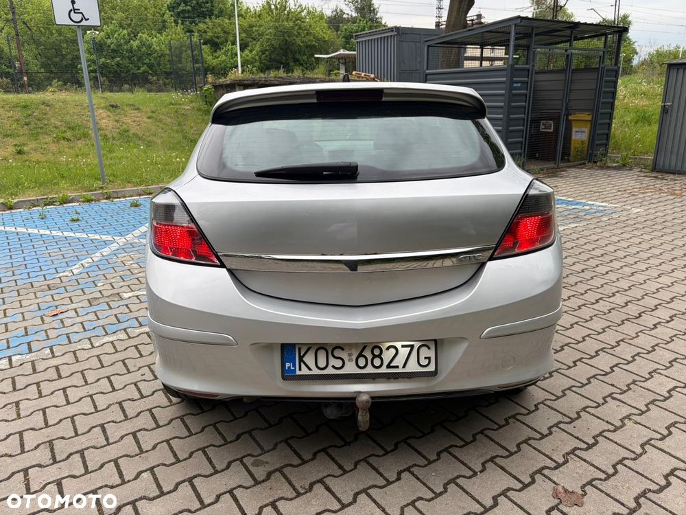 Opel Astra 1.8 Cosmo - 6