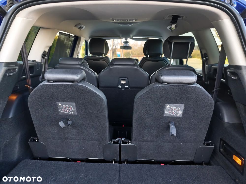 Citroën C4 Grand Picasso e-HDi 115 Exclusive - 19