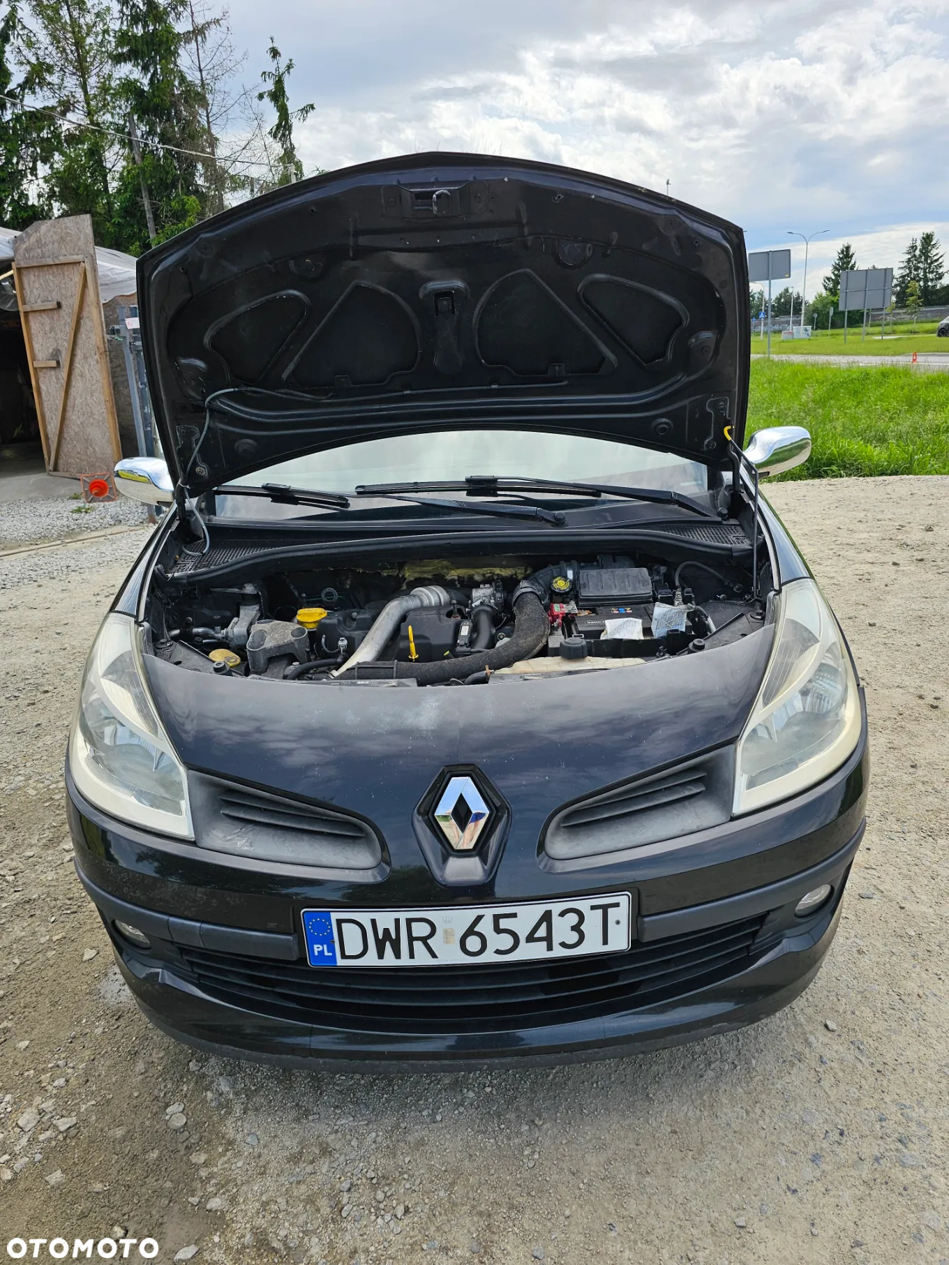 Renault Clio - 20