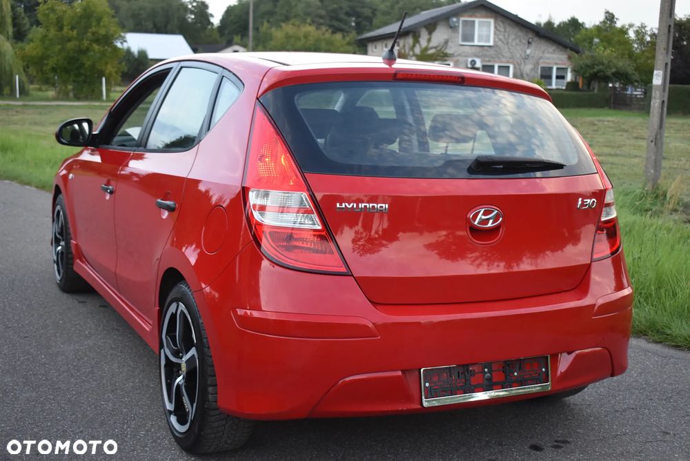 Hyundai i30 - 12