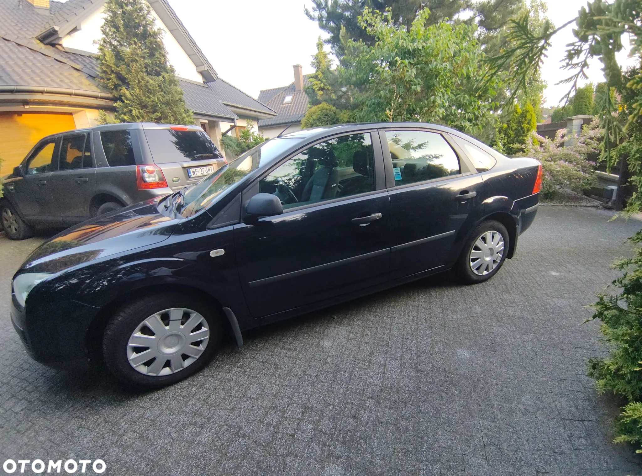Ford Focus 1.6 Trend - 5