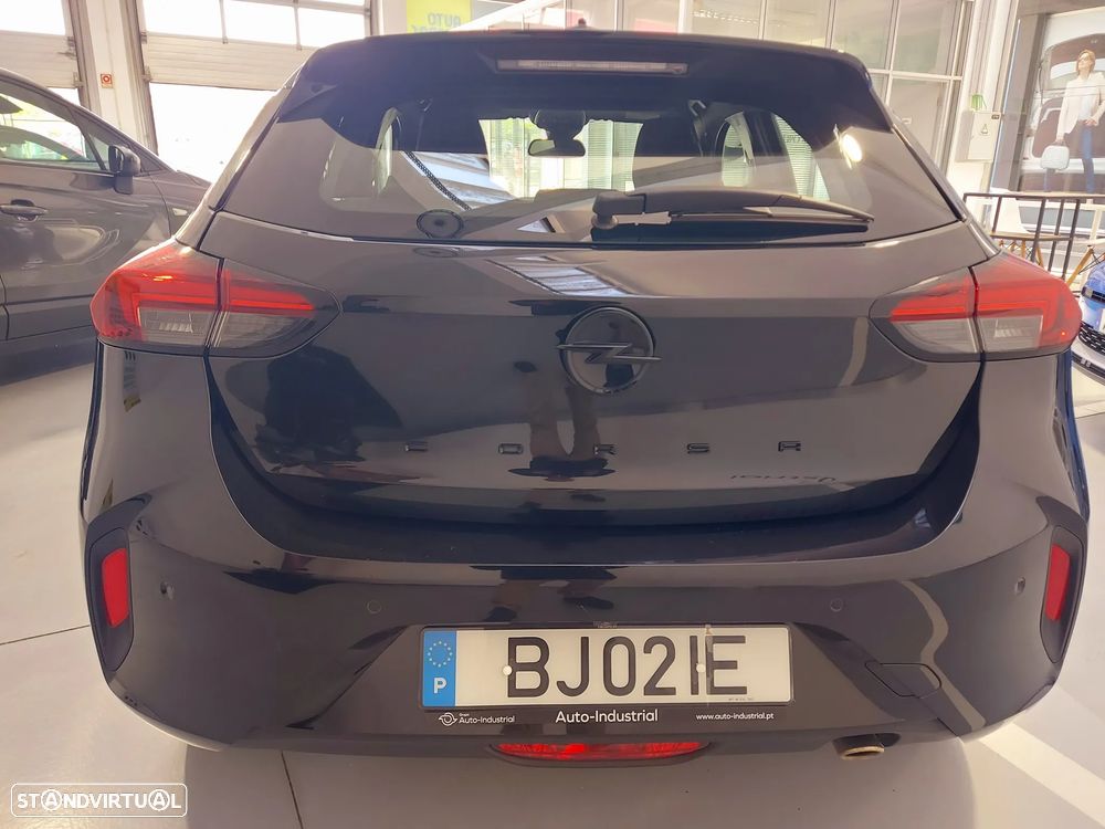 Opel Corsa 1.2 T GS - 6