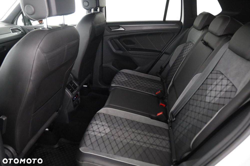 Volkswagen Tiguan 2.0 TSI 4Mot R-Line DSG - 11