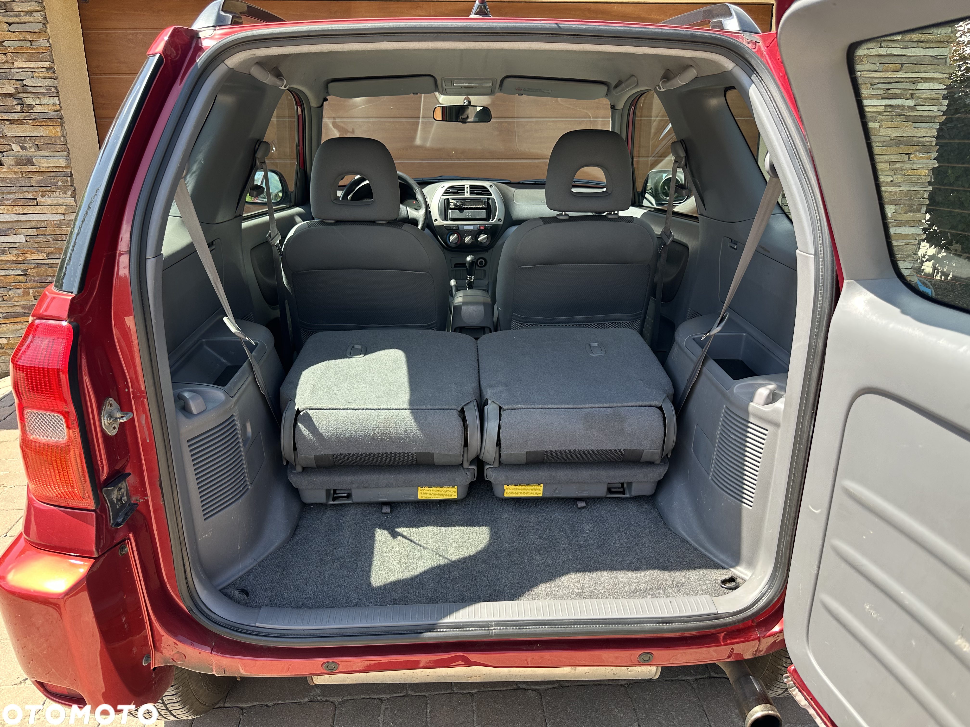 Toyota RAV4 1.8 VVT-i 4x2 - 9