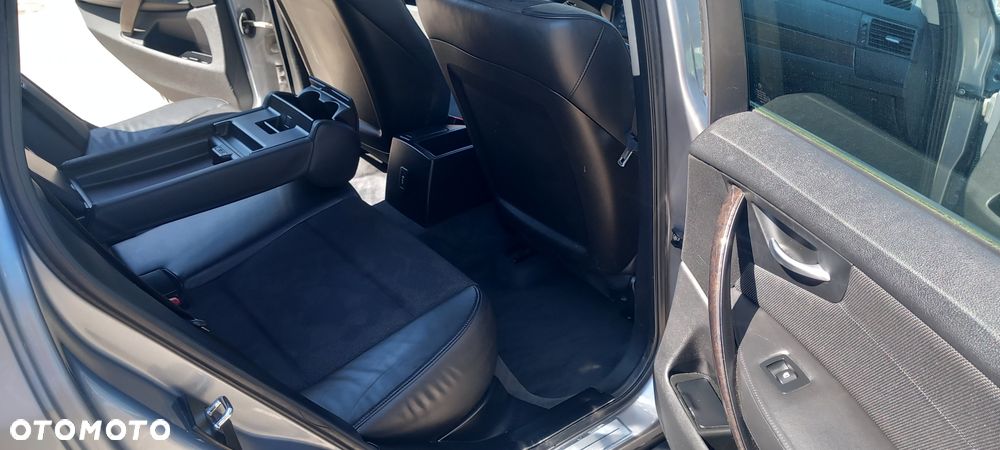 BMW X3 - 12