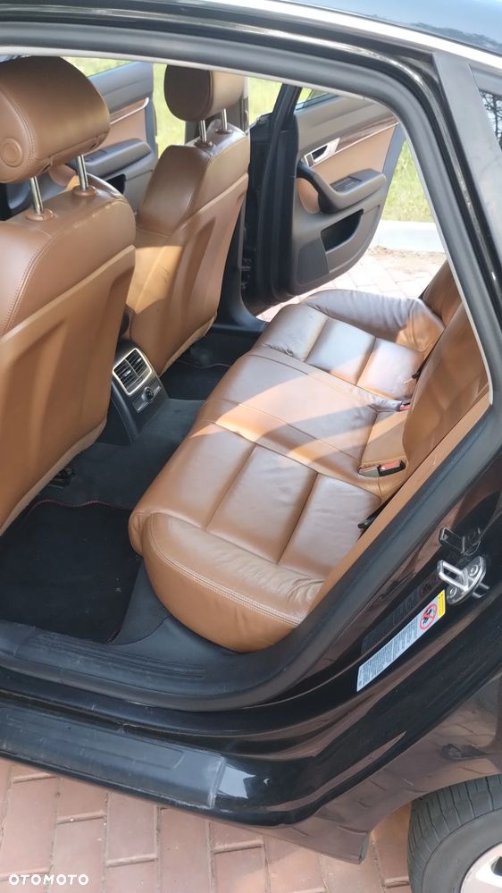 Audi A6 Limousine - 10