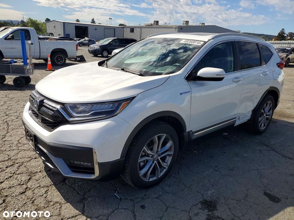 Honda CR-V - 3