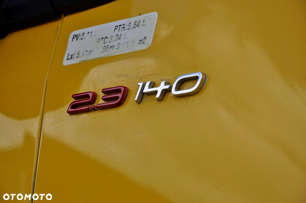 Fiat Ducato - 25