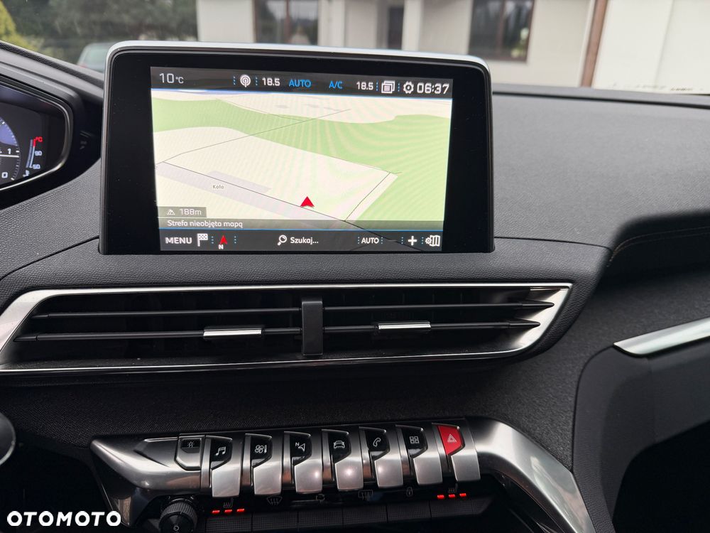 Peugeot 3008 1.5 BlueHDi GT Pack S&S EAT8 - 29