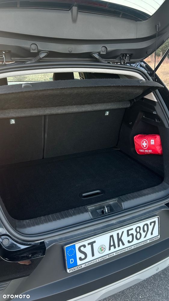 Renault Captur TCe 100 INTENS - 19