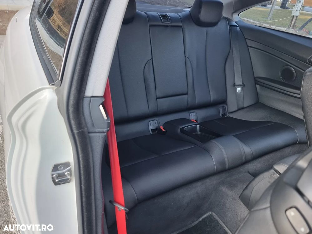 BMW Seria 4 - 9