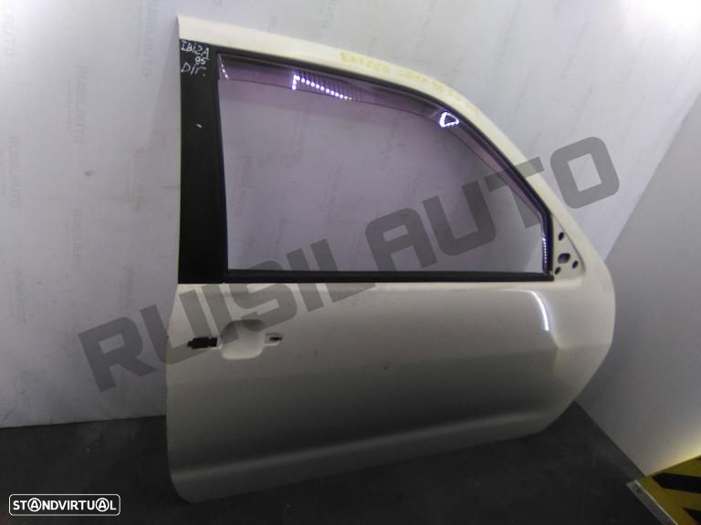 Porta Direita  Seat Ibiza Ii (6k) [1993_2002] 1.0 - 2