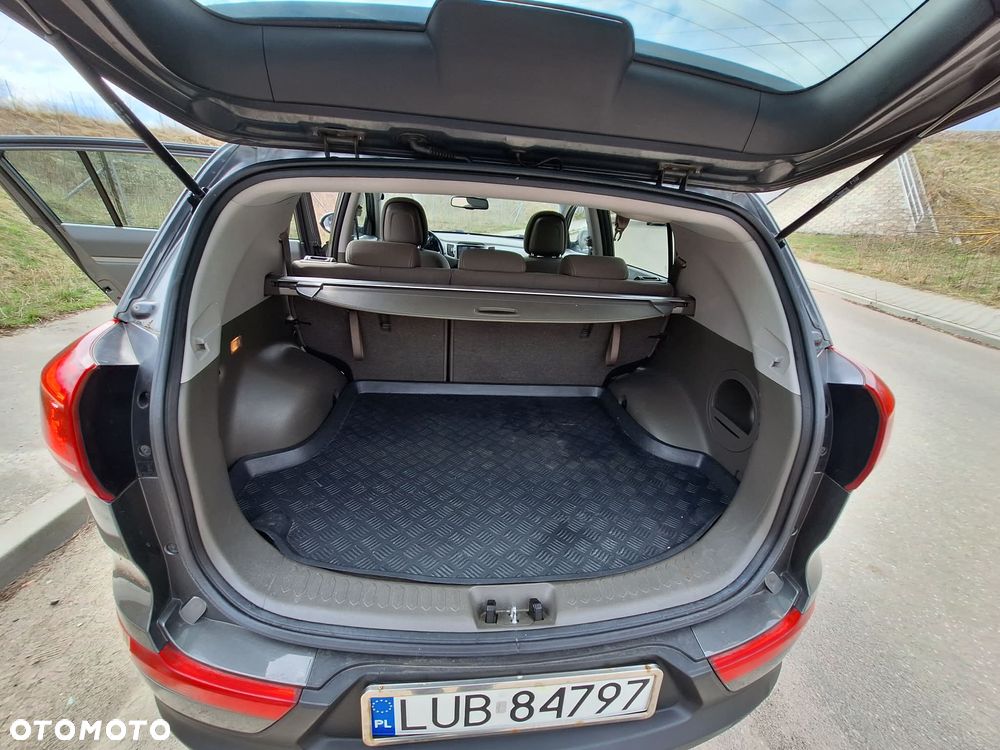 Kia Sportage 1.7 CRDI 2WD Attract - 7