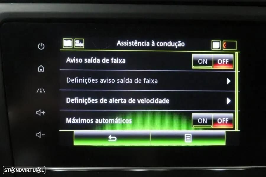 Renault Kadjar 1.3 TCe Intens — fotografia 7