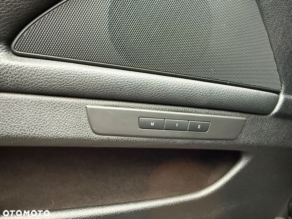 BMW Seria 5 520d - 21