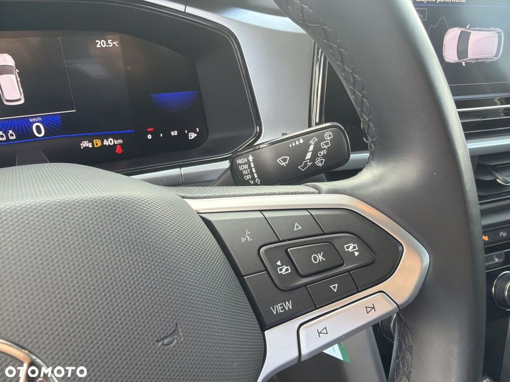 Volkswagen T-Roc 1.0 TSI Life - 22