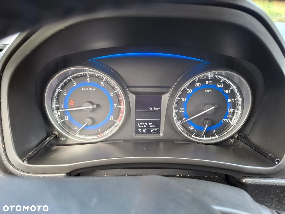 Suzuki Baleno 1.2 Premium Plus - 6