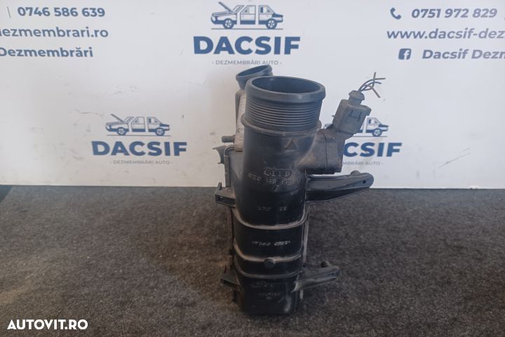 Intercooler 2.0 BLS 0281002401 038906051C 8E0145805T  0281002401 0389 - 3