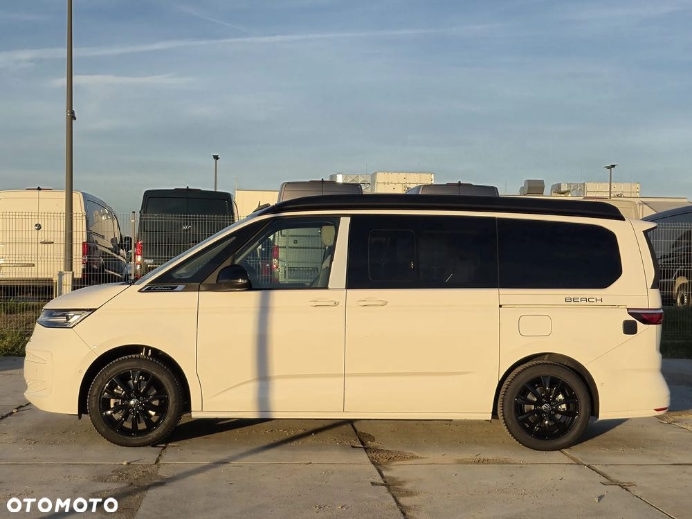 Volkswagen California - 2