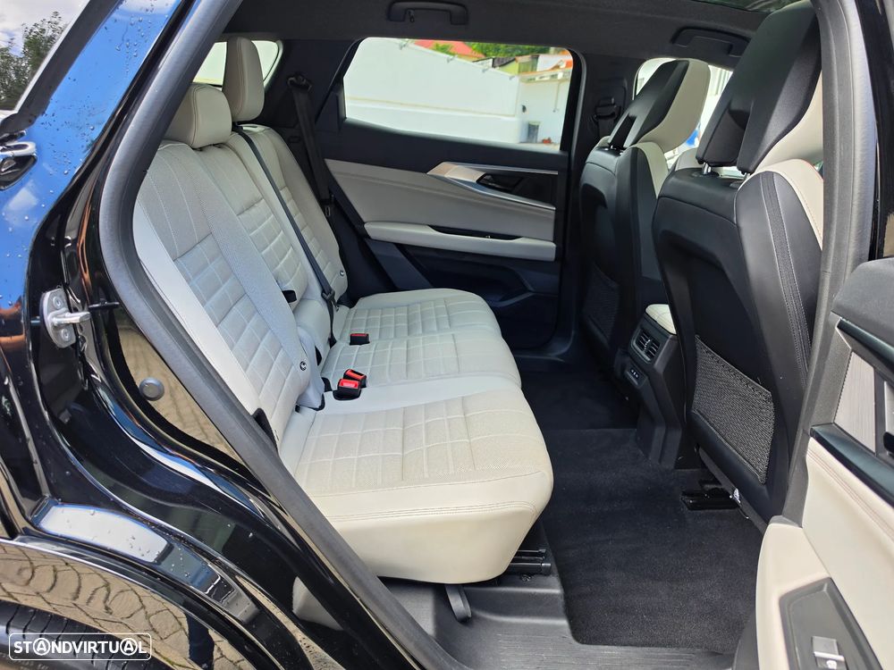 Renault Espace 1.2 E-Tech Full Hybrid Iconic - 20