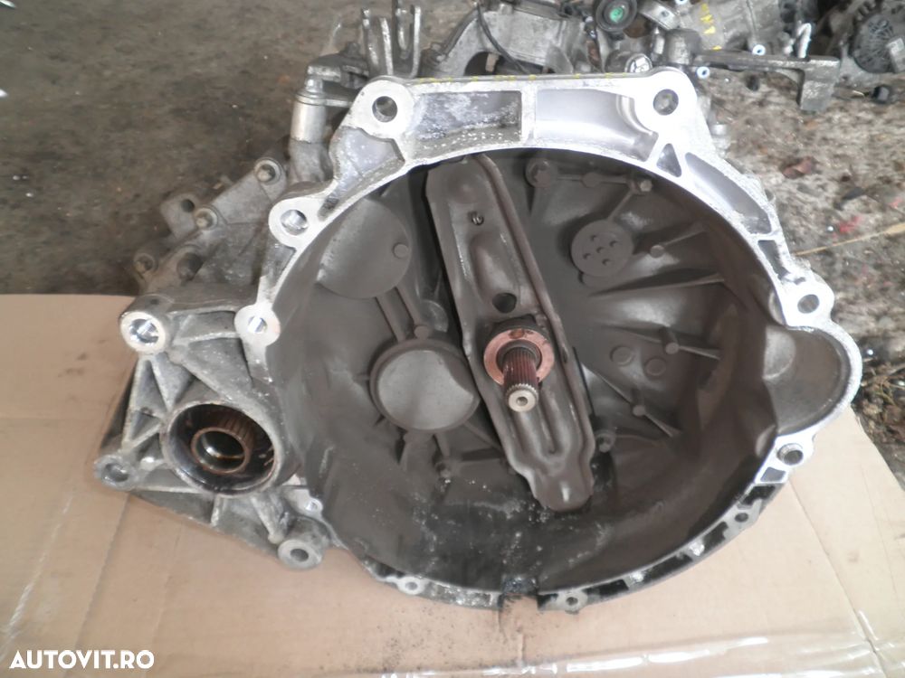 Cutie viteze manuala Mini Countryman All4 4x4 23.00-9810110-03 GS6-53DG 1183957CJZ 9810110 - 1