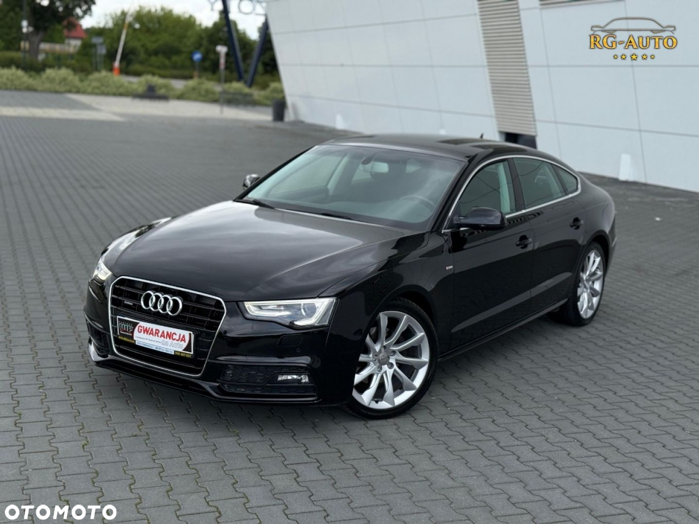 Audi A5 - 21
