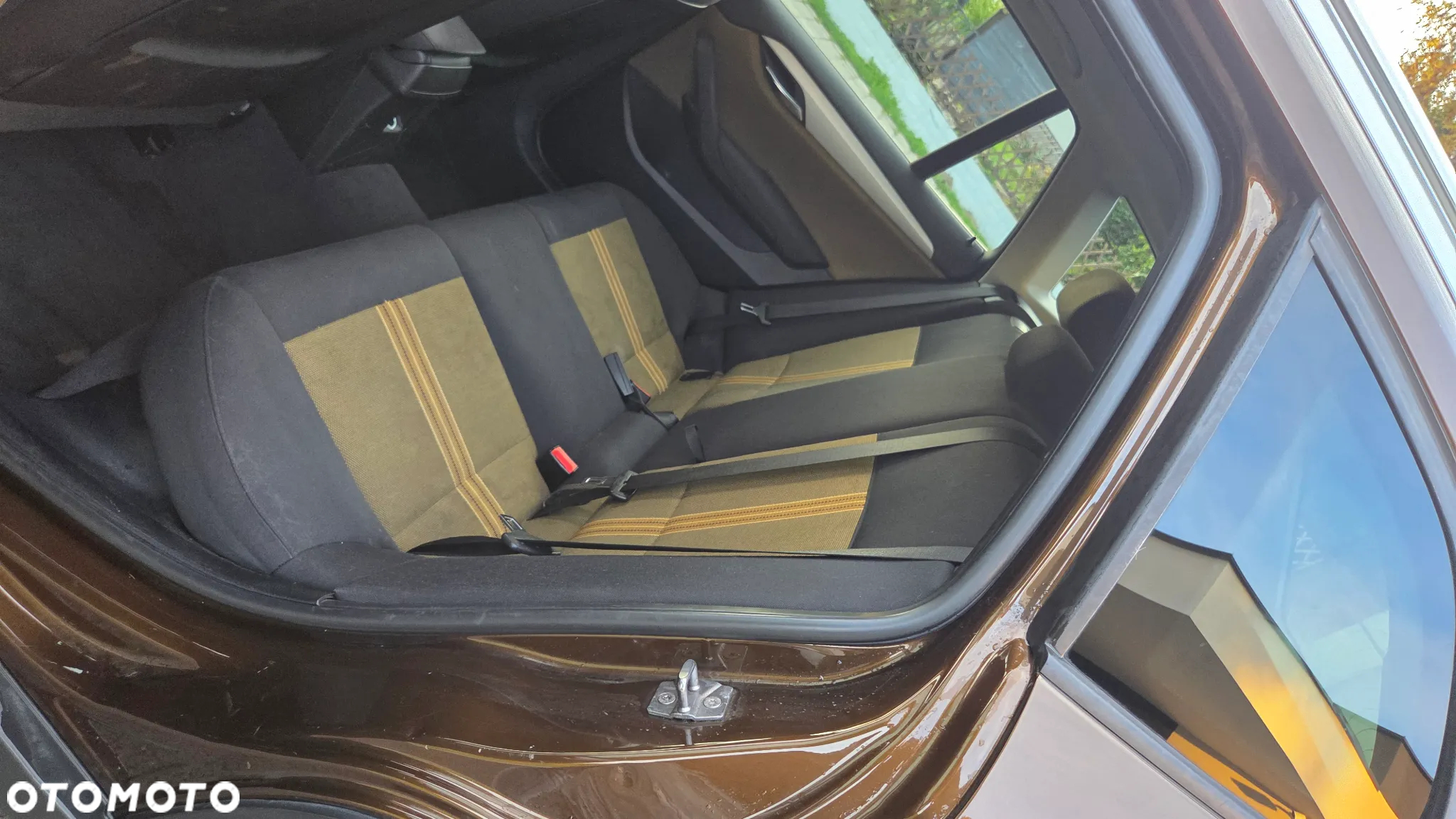 BMW X1 xDrive20d - 9