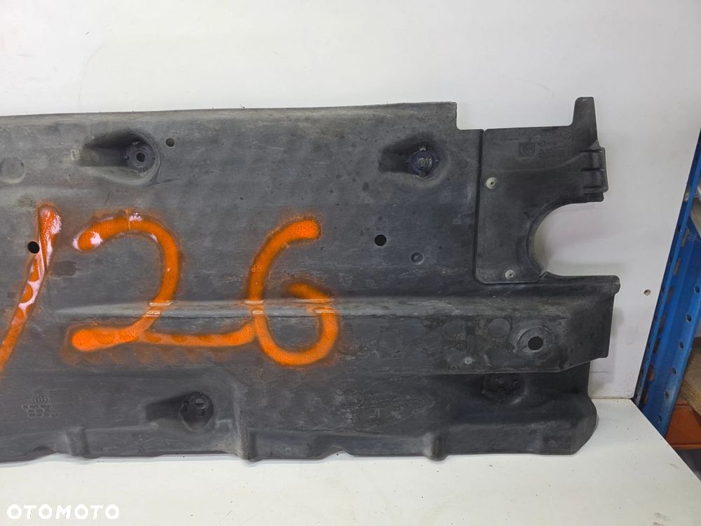 OSŁONA PŁYTA PODWOZIA PRAWA AUDI A3 8P 1K0825212 - 4