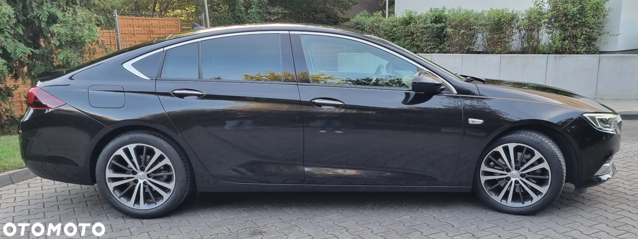 Opel Insignia 1.6 T Elite S&S - 2