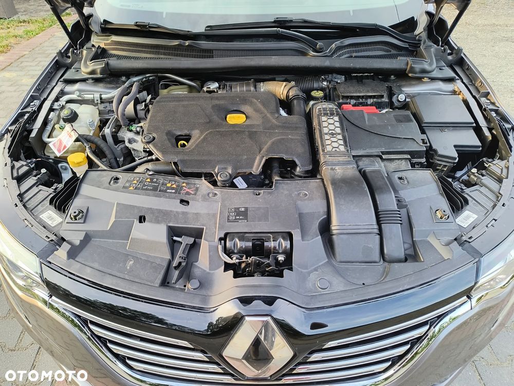 Renault Talisman ENERGY dCi 130 EDC LIMITED - 14