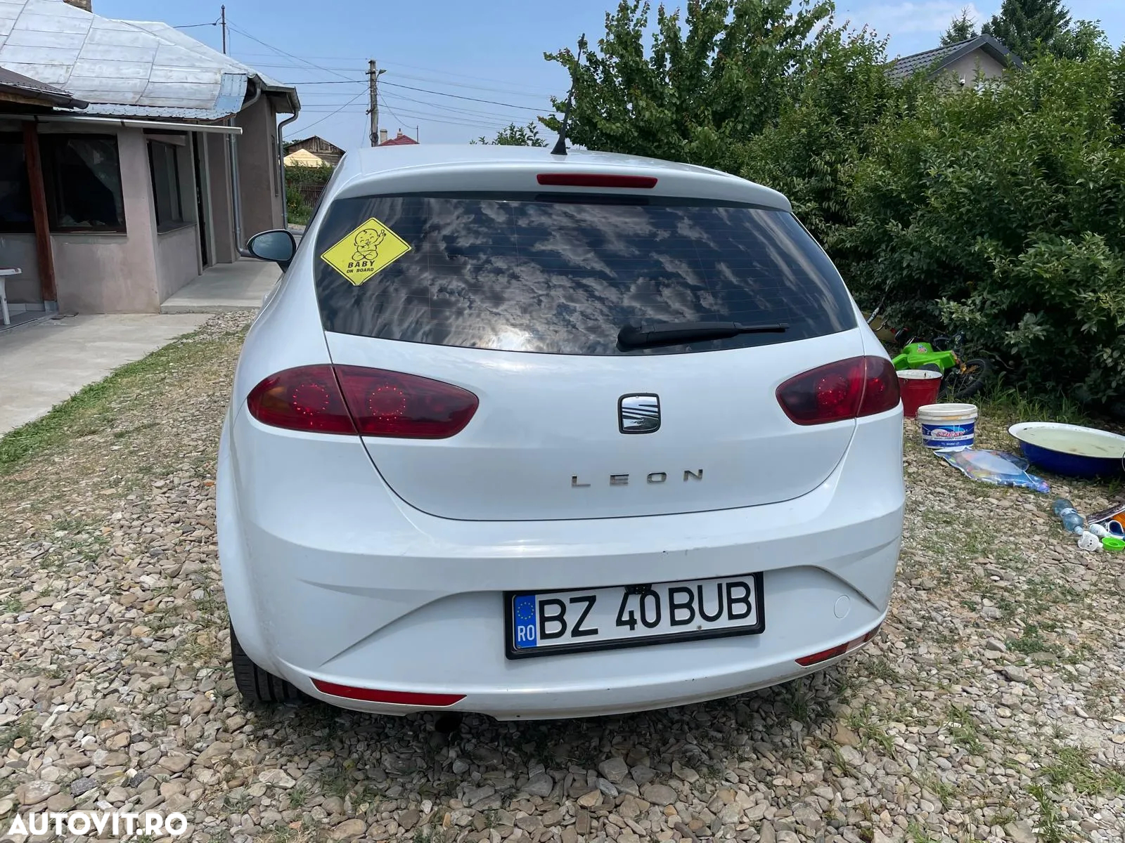 Seat Leon 1.2 TSI Copa - 6