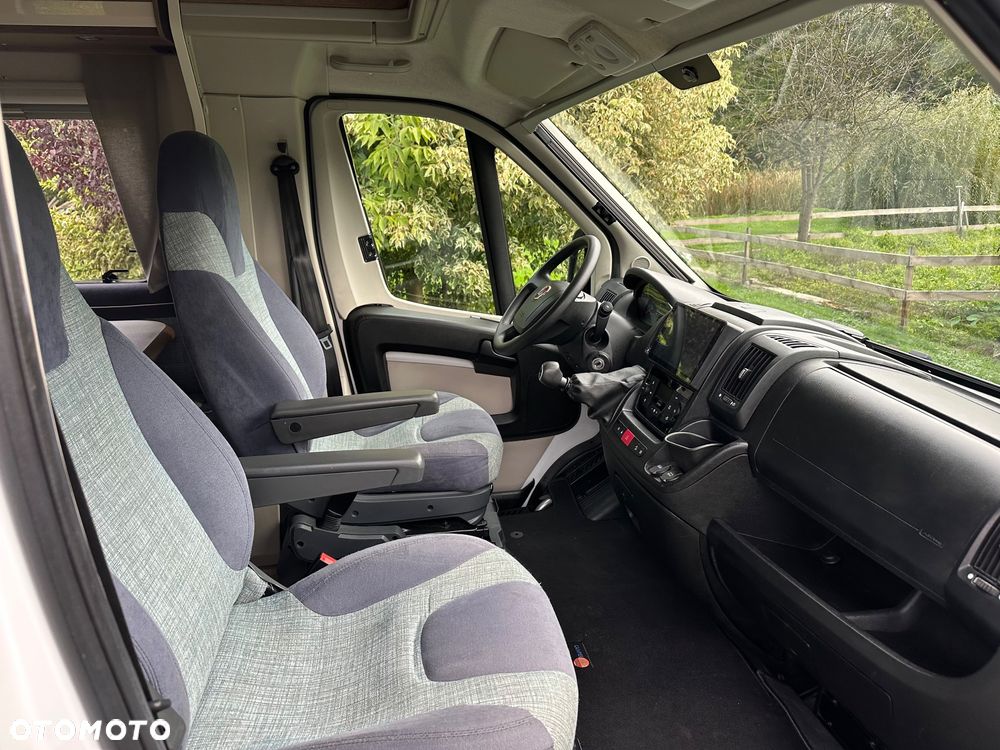 Fiat Ducato - 11