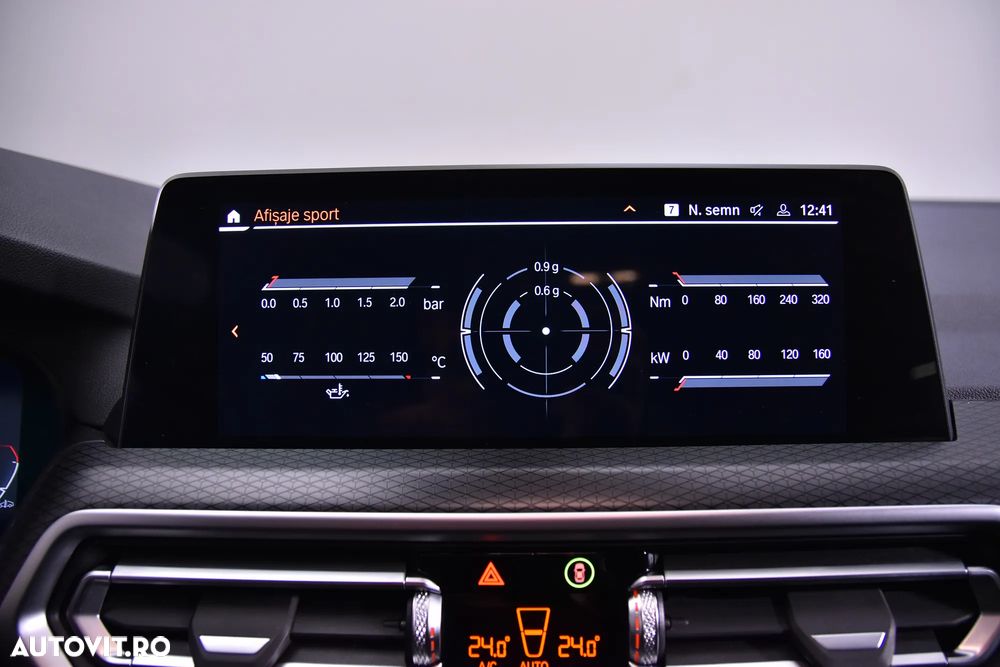 BMW X4 xDrive20i AT MHEV - 22