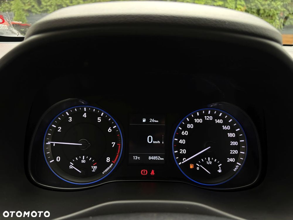 Hyundai Kona - 21