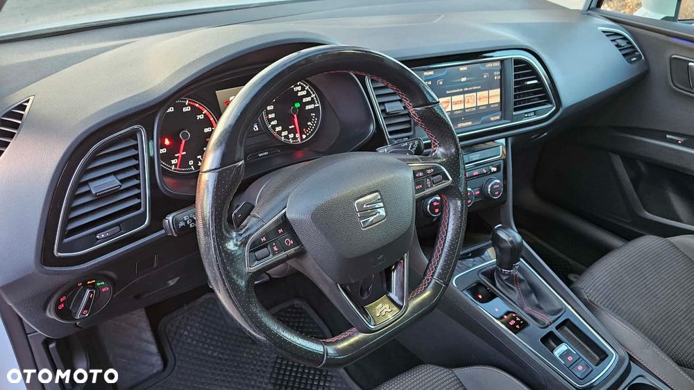 Seat Leon - 9