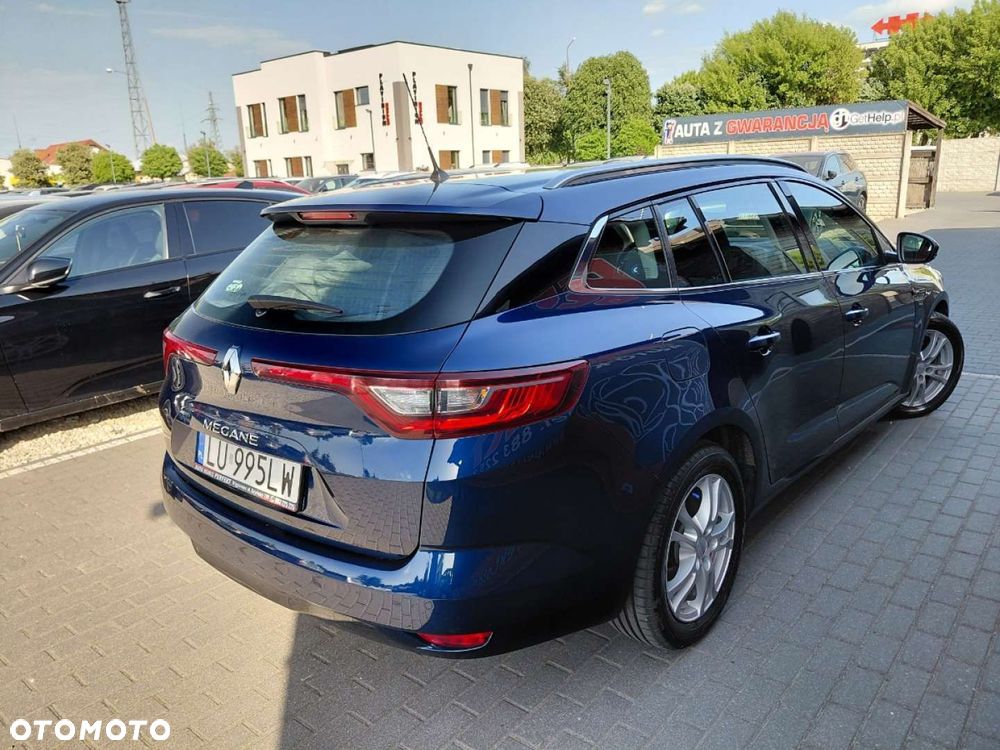 Renault Megane - 8