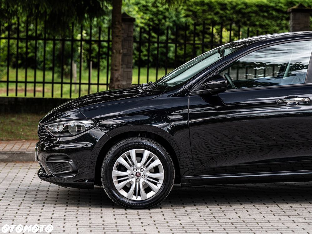 Fiat Tipo 1.4 Classic - 15