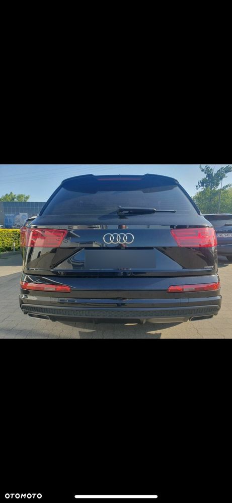 Audi Q7 50 TDI mHEV Quattro Tiptr - 2