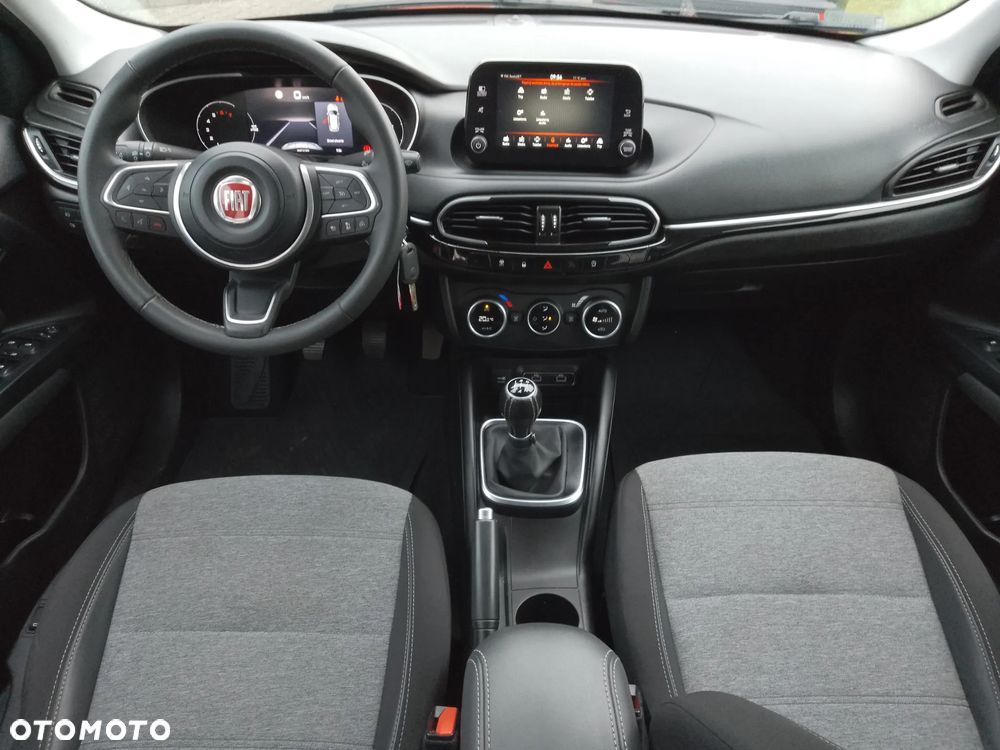 Fiat Tipo 1.0 T3 - 14