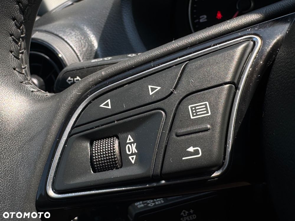 Audi Q2 1.4 TFSI Cylinder on demand S tronic sport - 23