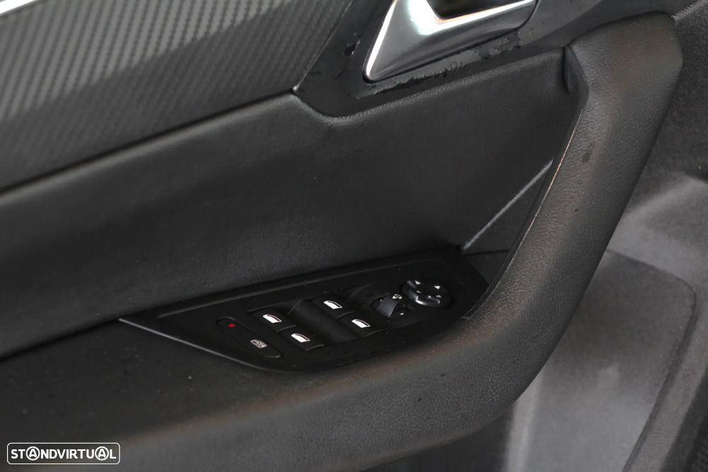 Peugeot 508 SW 1.5 BlueHDi Allure Pack EAT8 - 14