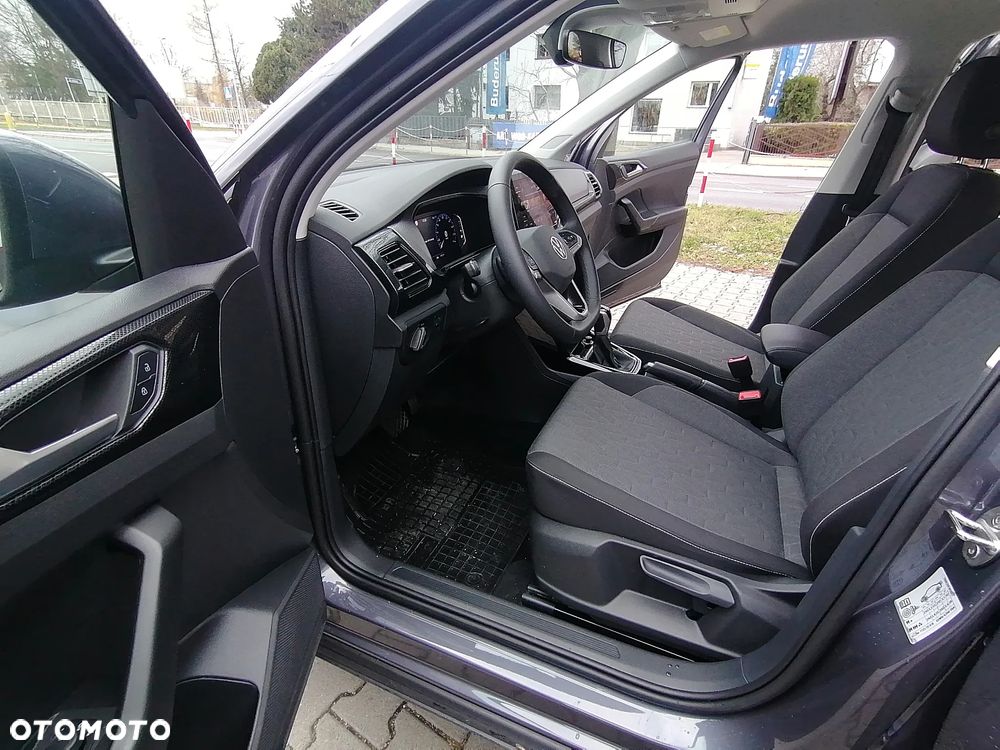 Volkswagen T-Cross 1.5 TSI ACT Active DSG - 19
