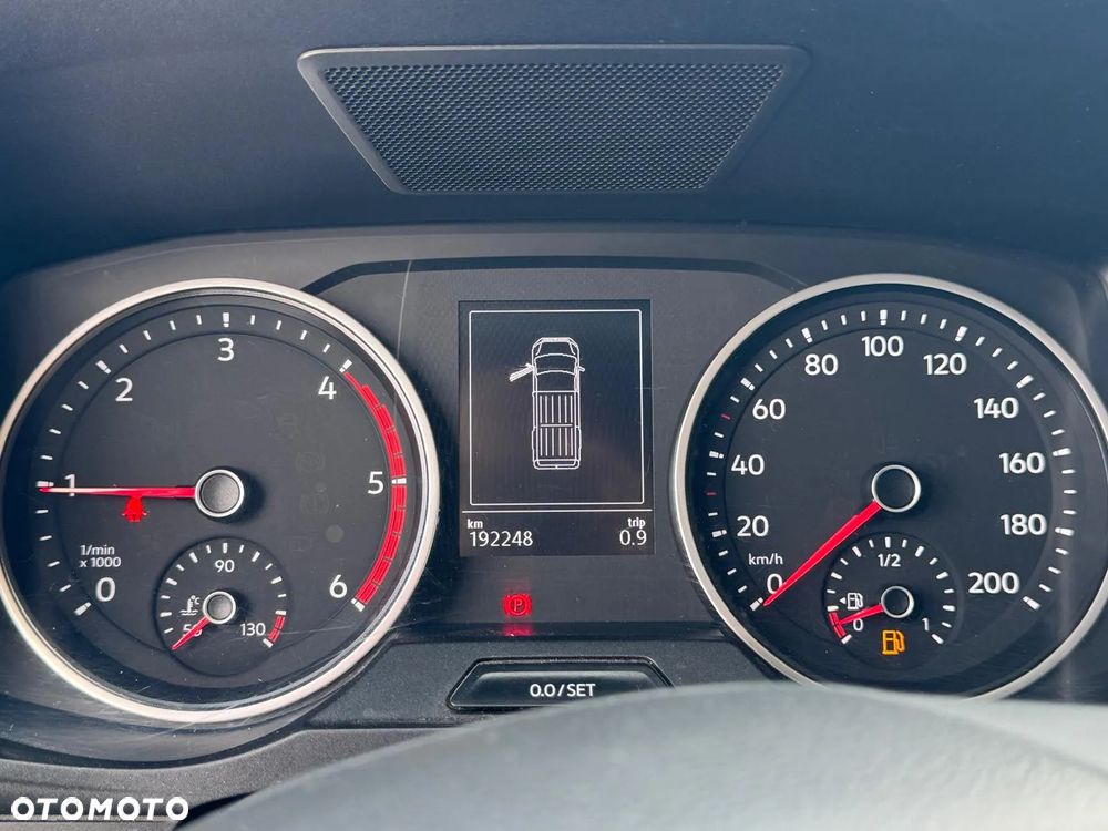 MAN TGE 3.140 FURGON L4H3 - 13